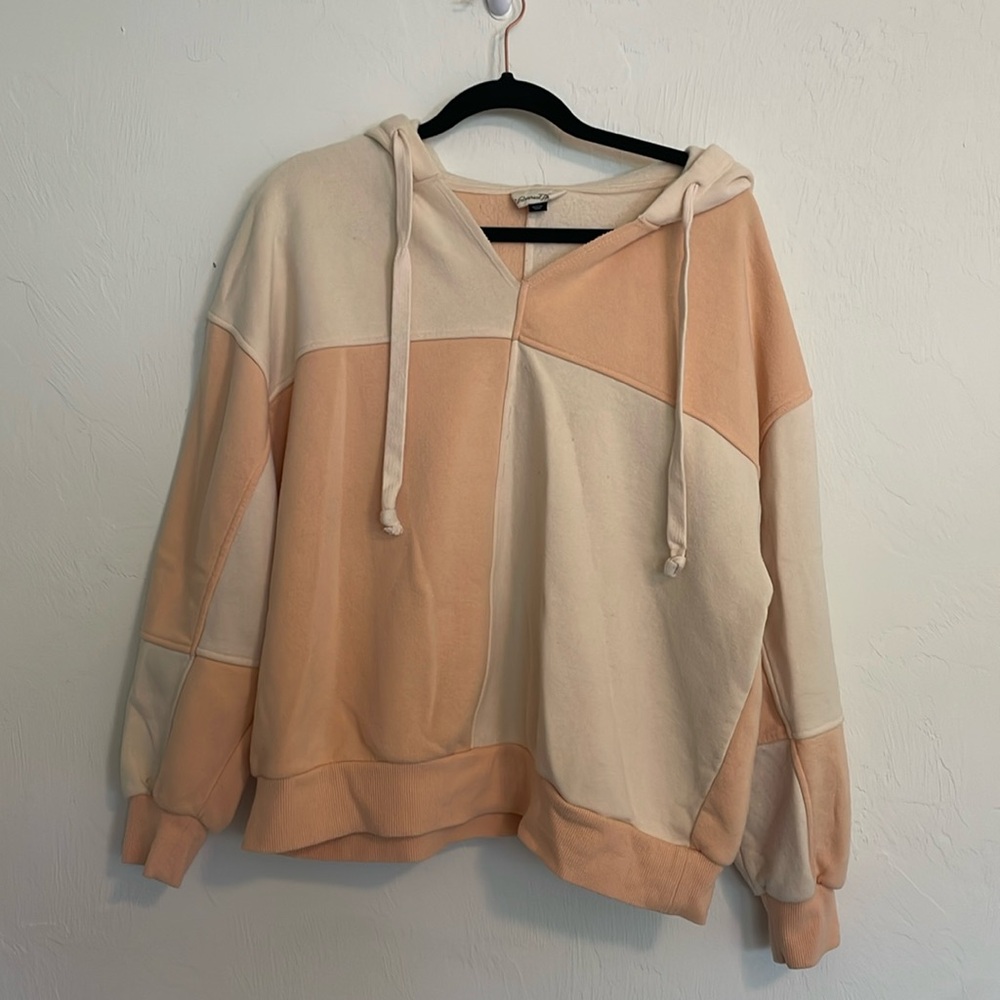 Universal Thread Hoodie